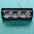 LED Bar leuchtet In Dash Auto Led Strobe-Light (SL621 Chrom)